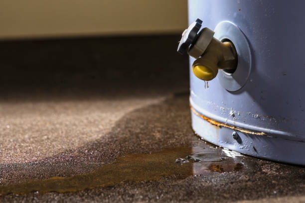 Best Commercial water damage restoration  in Grantville, GA
