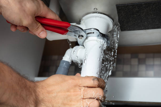 Best Ceiling water damage repair  in Grantville, GA