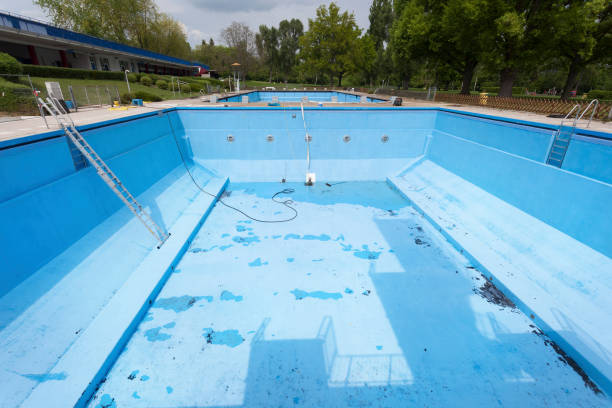 Local water damage restoration in GA