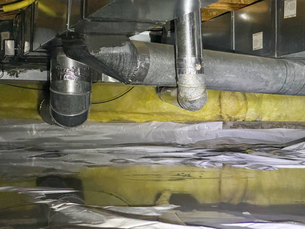 Water damage restoration experts in GA