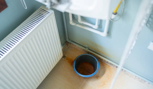 Best Local water damage restoration  in Grantville, GA